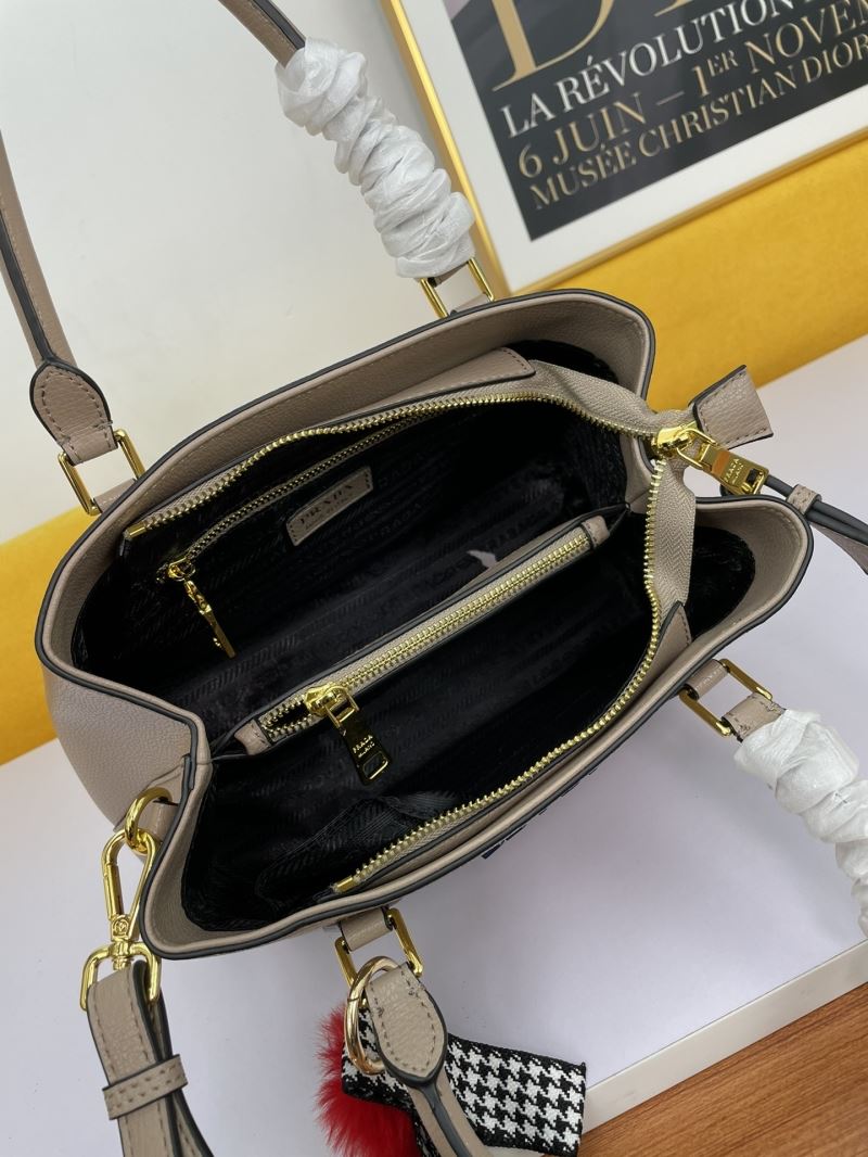 Prada Top Handle Bags